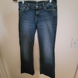 Women's Jeans